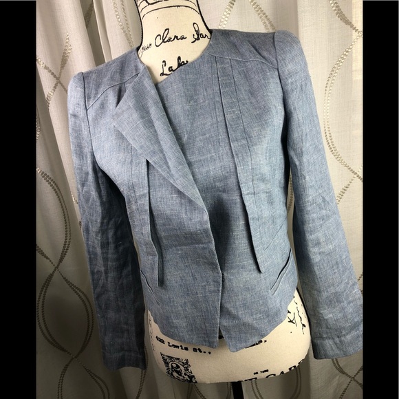 MOGG Blazer - Picture 2 of 5